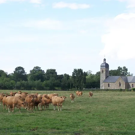 Mont St Michel Macey (Manche)
